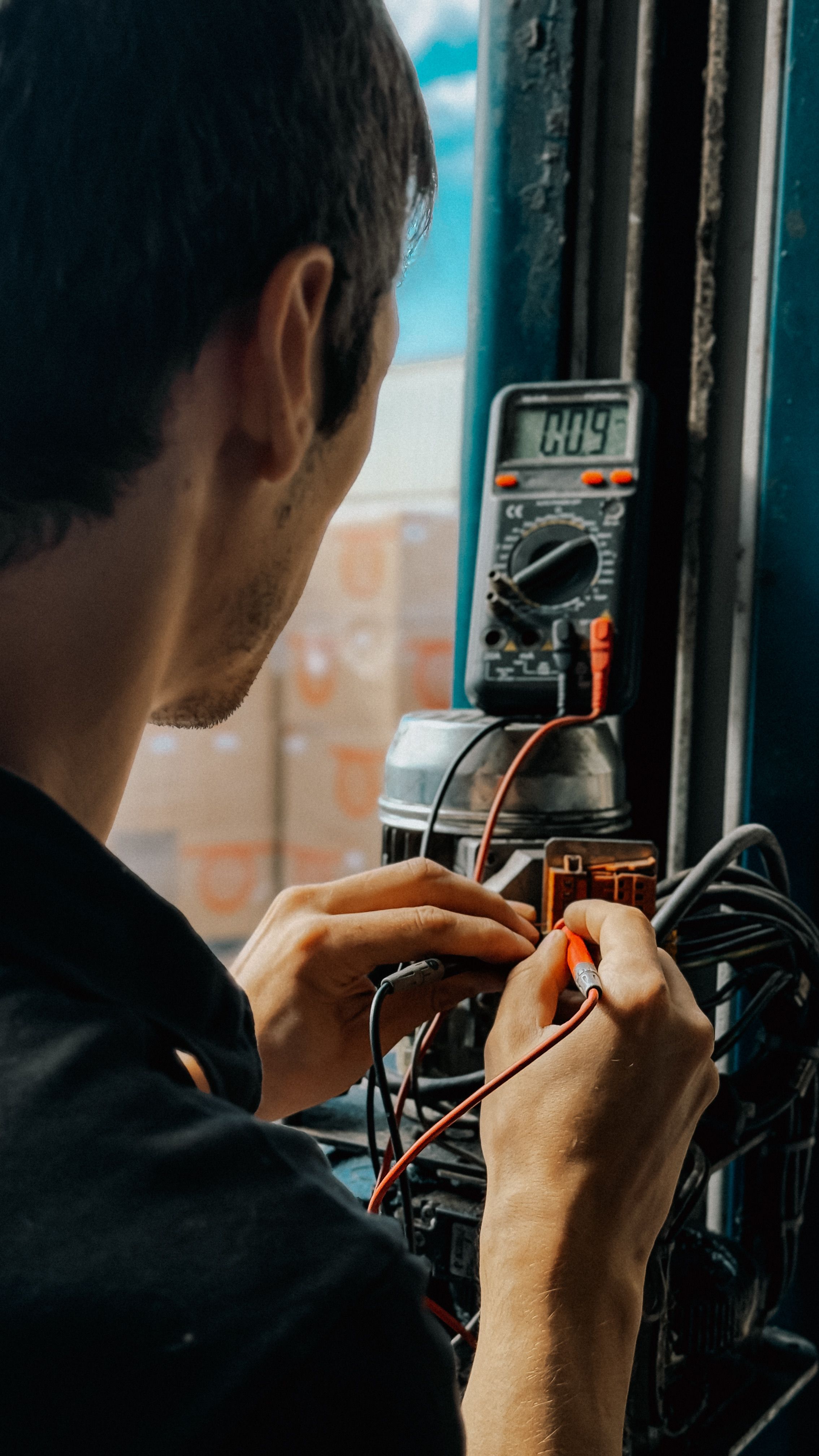 Electrical capacity upgrades
